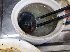 -高师傅特色米粉汤包(建设路店)