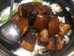 -味莊·青岛菜(云霄路店)