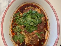 -金谷仓家庭料理(马泉营店)