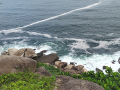 -三亚蜈支洲岛旅游区