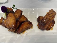 -乾隆美食·本帮菜(黄河路店)