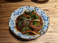 -贡梅老面馆·蟹粉面·无锡特色小吃(南长街主推店)