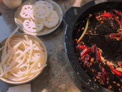 -重庆渝达老火锅(春熙路店)