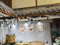 -灶东家民间菜(回兴店)