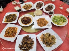 -北京全聚德烤鸭店(昌平店)