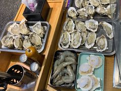 -蚝英雄鲜蚝自助专门店(长楹天街直营店)