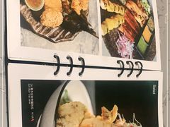 -Home Thai·泰谣(王府井apm店)