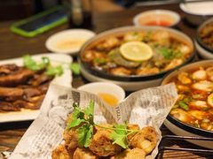 -大洋家·精品潮汕菜·生腌砂锅粥(天河东路店)