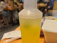 -本色.小马哥烧烤(无锡九里仓店)
