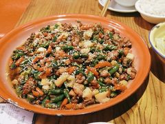 -兔槽江湖菜·重庆璧山兔(水围店)