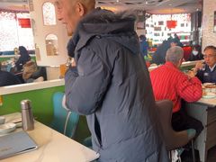 -大碗居·烤鸭·鱼头泡饼(天坛东门店)