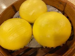 凤凰流沙包-点都德(聚福楼店)