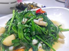 -鑫悦楼煎蟹·16年海鲜大排档