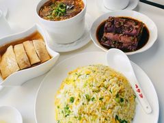 -鼎泰丰(渔阳店)