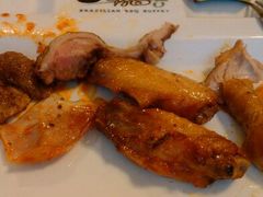 -汉巴味德(大悦城店)