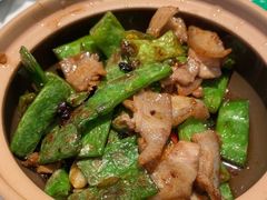 -谷田稻香·砂锅菜(汇暻广场店)