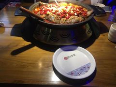 -馋火炉鱼(新世界百货望京店)