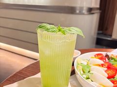 -CAPARESH開府莱舍(望京金辉店)