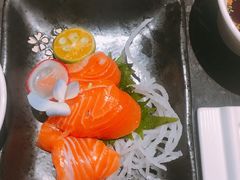 -半岛翡丽海鲜自助餐厅(观风亭店)