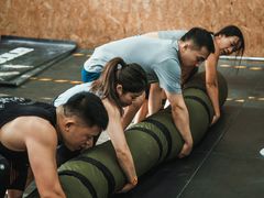 -Stud CrossFit(泰丰大厦店)