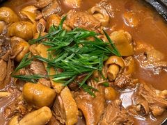 -领事馆19号中餐厅(厦门海景洲际酒店)