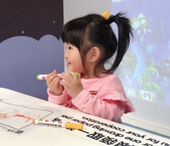 -MINI MARS KIDS CLUB亲子家庭中心(长宁天山店)