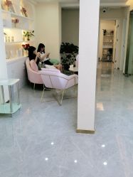 -莲姿娜半永久纹眉皮肤管理