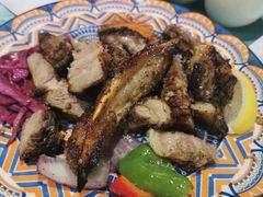 美味小羊排-苏坦土耳其西餐厅(玉林店)