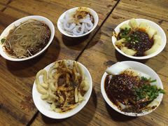 -洞子口张老二凉粉(文殊院店)