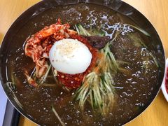 -屋里家延边朝鲜族冷面(南园店)