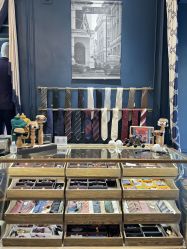 -LDIAMON西服定制(温州店)