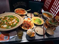 -廖川菜(八佰伴店)