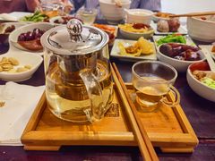 -青藤茶馆(南山路店)