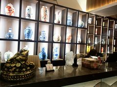 -会宾园·云山宴中餐