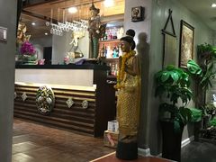 -Siam泰餐厅(水上公园店)