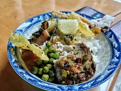 -腾冲云峰山