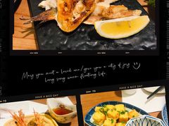 烤鳕鱼-原田新料理(1912店)