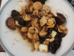 -百味饺子城•海鲜家常菜(秦皇岛店)