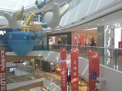 -上海颛桥万达广场