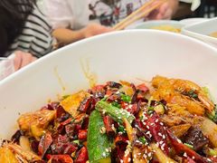 -嘉陵楼馋嘴城(簋街总店)