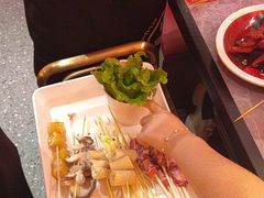 -热辣宗师·串串火锅(万达金街店)