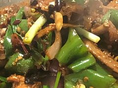 -固始鹅块