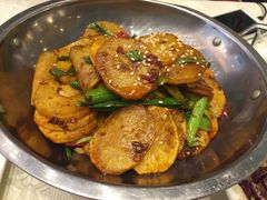 -阿拉丁新疆风味餐厅·清真(罗廊巷店)