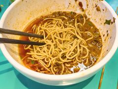-川正旺江湖菜(三元桥店)