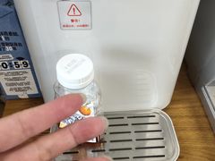 -东华大学第一食堂(松江校区店)