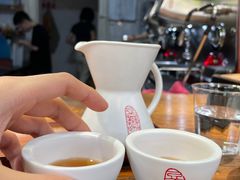 -豆舞咖啡(民乐路店)