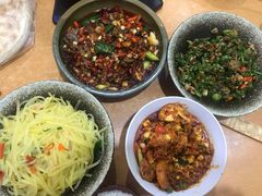 -老游独一佳湘菜馆(高新四路店)