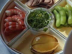-味钱塘·钱塘浙宴(宋城之江银泰店)