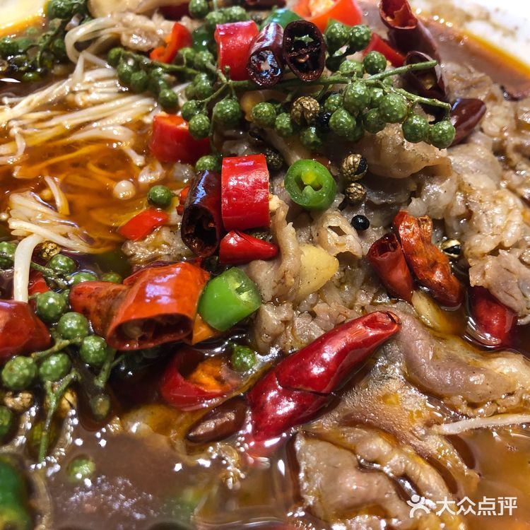 美丽华就餐，美丽每一分钟