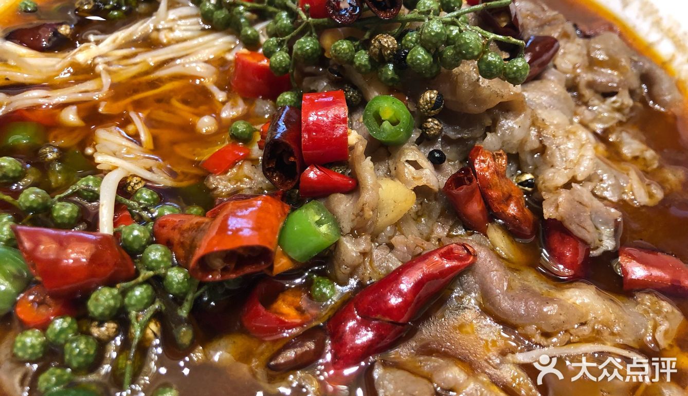 美丽华就餐，美丽每一分钟
